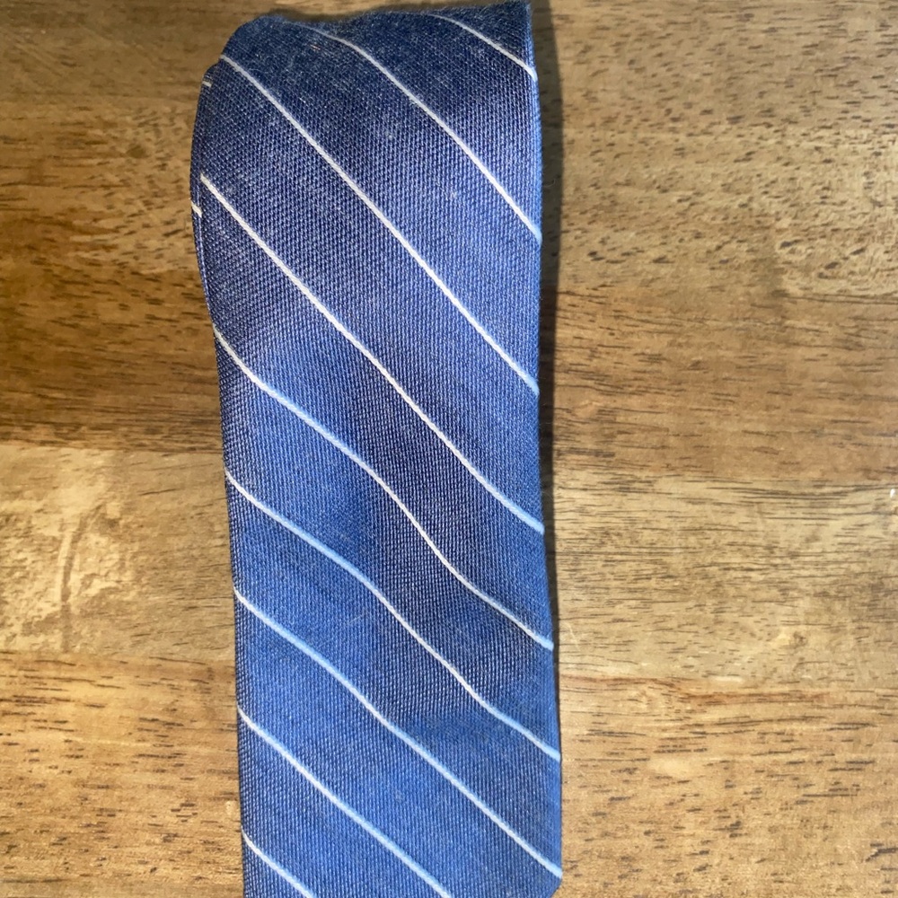 Several ties for sale! Bundle & save — will make a good deal if bundling several